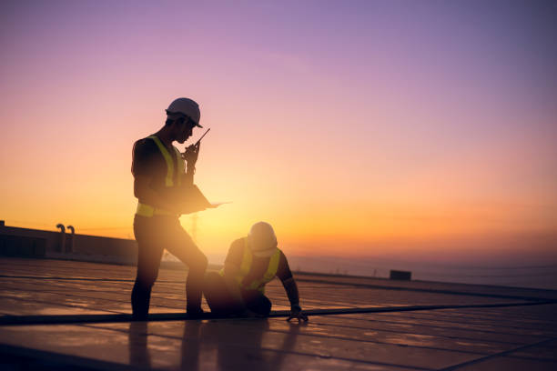 Best Roof Maintenance Services  in Benld, IL