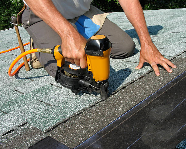 Professional Roofing Contractor in Benld, IL
