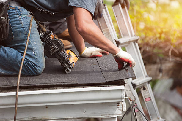 Best Best Roofing Contractors  in Benld, IL