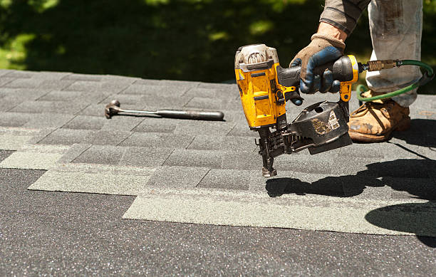 Slate Roofing Contractor in Benld, IL
