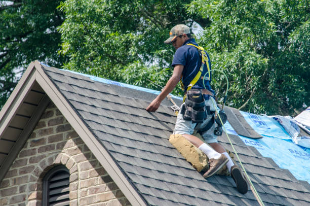 Quick and Trustworthy Emergency Roof Repair Services in Benld, IL