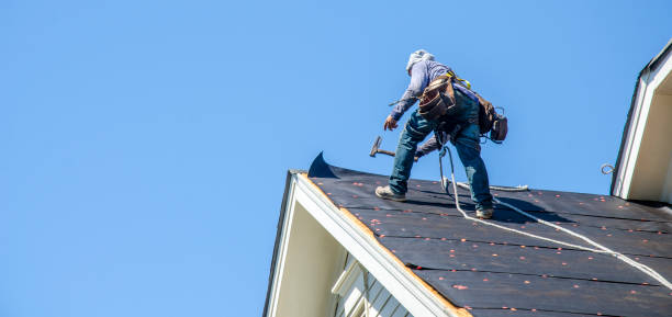 Benld, IL Roofing Contractor Company